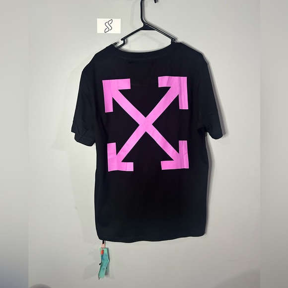 Off-White Other - BRAND NEW OFF-WHITE MEN’S T-SHIRT SIZE XL